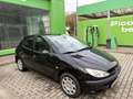 Peugeot 206 75 Petit Filou Schwarz - thumbnail 3