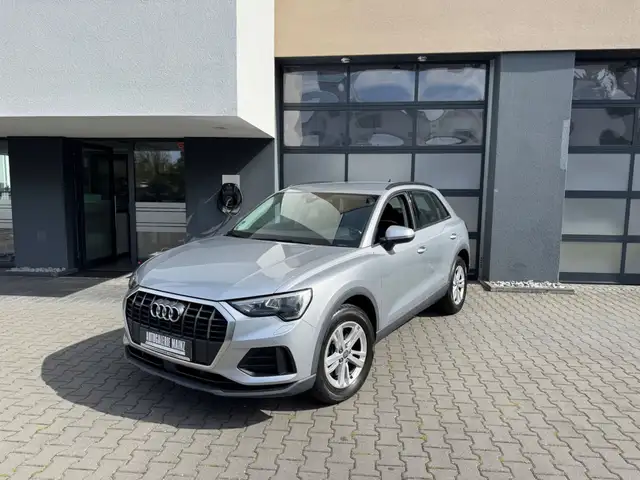 Audi Q3 45 TFSI quattro