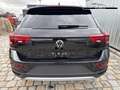 Volkswagen T-Roc Style 1,5 TSI 150 PS DSG AHK abnehmb.-ACC-2xPDC... Schwarz - thumbnail 5