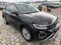 Volkswagen T-Roc Style 1,5 TSI 150 PS DSG AHK abnehmb.-ACC-2xPDC... Schwarz - thumbnail 3