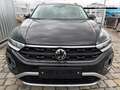 Volkswagen T-Roc Style 1,5 TSI 150 PS DSG AHK abnehmb.-ACC-2xPDC... Schwarz - thumbnail 2