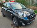 Nissan Micra 1.2 Acenta Чёрный - thumbnail 4