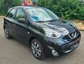 Nissan Micra 1.2 Acenta Negro - thumbnail 3