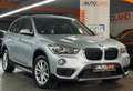 BMW X1 Baureihe xDrive 25*NUR 76TKM*AUTOM*LEDER*SHZ* Silber - thumbnail 1