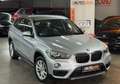 BMW X1 Baureihe xDrive 25*NUR 76TKM*AUTOM*LEDER*SHZ* Silber - thumbnail 3