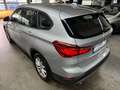 BMW X1 Baureihe xDrive 25*NUR 76TKM*AUTOM*LEDER*SHZ* Silber - thumbnail 23