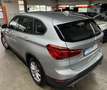 BMW X1 Baureihe xDrive 25*NUR 76TKM*AUTOM*LEDER*SHZ* Silber - thumbnail 6