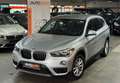 BMW X1 Baureihe xDrive 25*NUR 76TKM*AUTOM*LEDER*SHZ* Silber - thumbnail 4