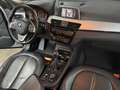 BMW X1 Baureihe xDrive 25*NUR 76TKM*AUTOM*LEDER*SHZ* Silber - thumbnail 21