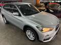 BMW X1 Baureihe xDrive 25*NUR 76TKM*AUTOM*LEDER*SHZ* Silber - thumbnail 22