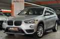 BMW X1 Baureihe xDrive 25*NUR 76TKM*AUTOM*LEDER*SHZ* Silber - thumbnail 2