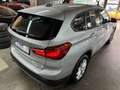 BMW X1 Baureihe xDrive 25*NUR 76TKM*AUTOM*LEDER*SHZ* Silber - thumbnail 25