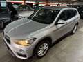 BMW X1 Baureihe xDrive 25*NUR 76TKM*AUTOM*LEDER*SHZ* Silber - thumbnail 24