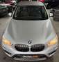 BMW X1 Baureihe xDrive 25*NUR 76TKM*AUTOM*LEDER*SHZ* Silber - thumbnail 26