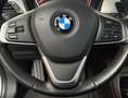 BMW X1 Baureihe xDrive 25*NUR 76TKM*AUTOM*LEDER*SHZ* Silber - thumbnail 11
