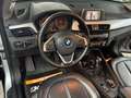 BMW X1 Baureihe xDrive 25*NUR 76TKM*AUTOM*LEDER*SHZ* Silber - thumbnail 20