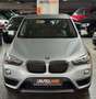 BMW X1 Baureihe xDrive 25*NUR 76TKM*AUTOM*LEDER*SHZ* Silber - thumbnail 5