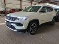 Jeep Compass Limited LED+NAV+LEDER+SHZ+360°+VIRTU+ACC Weiß - thumbnail 3