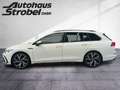 Volkswagen Golf Variant Golf VIII Variant 2.0 TSI DSG 4M R-Line ACC LED- Weiß - thumbnail 4