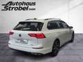 Volkswagen Golf Variant Golf VIII Variant 2.0 TSI DSG 4M R-Line ACC LED- Weiß - thumbnail 6