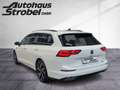 Volkswagen Golf Variant Golf VIII Variant 2.0 TSI DSG 4M R-Line ACC LED- Weiß - thumbnail 5