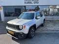 Jeep Renegade 1.4 MultiAir Limited Gris - thumbnail 1
