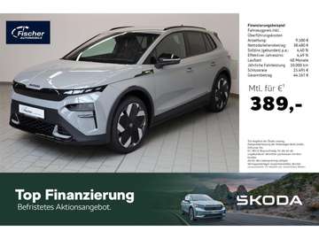 RS 4x4 84 kWh