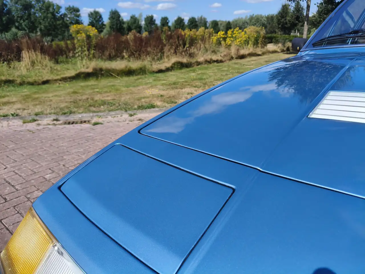 Ferrari 400i Automatic NL KENTEKEN, foto 6