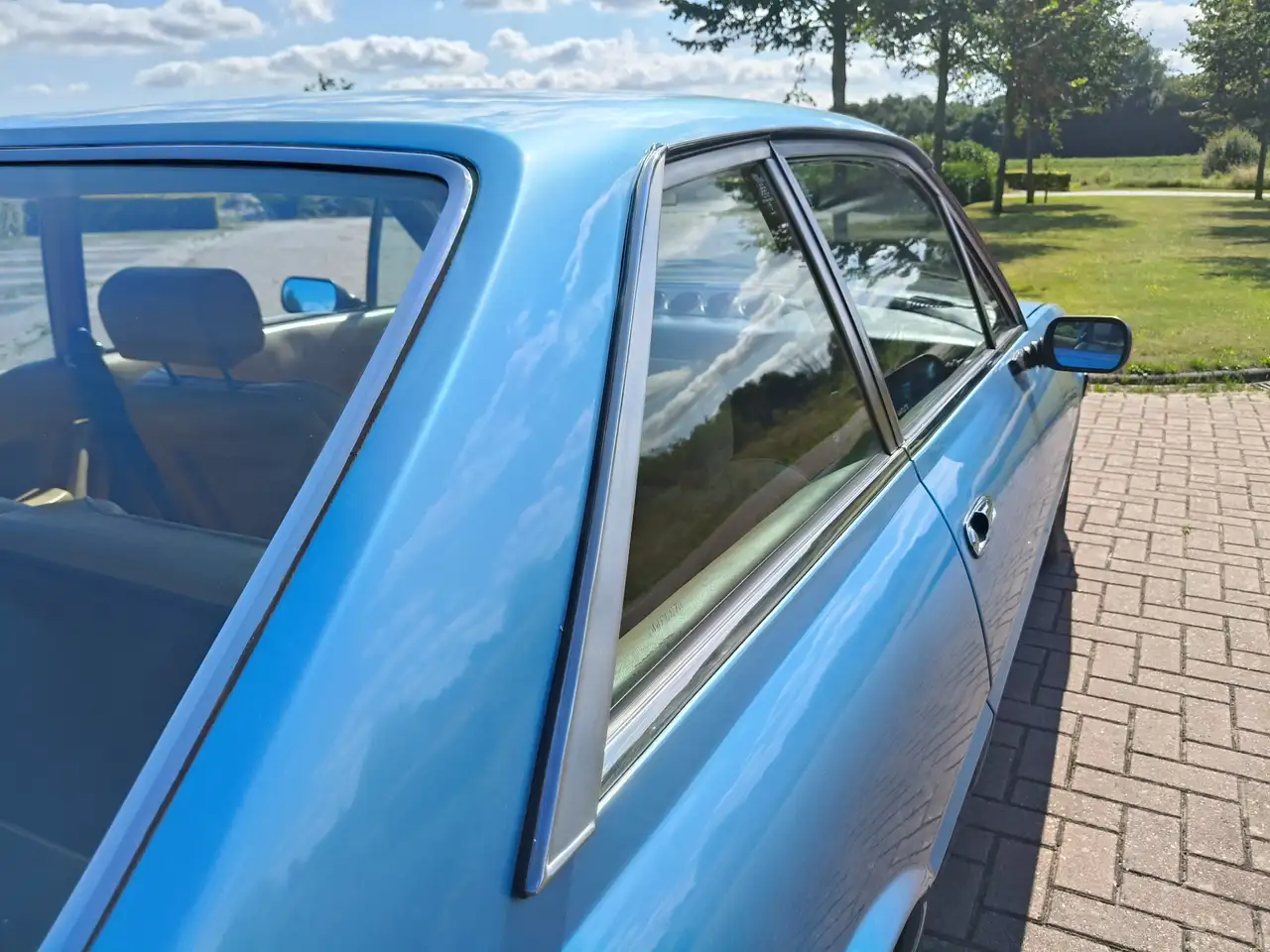 Ferrari 400i Automatic NL KENTEKEN, foto 5