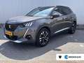 Peugeot 2008 1.2 PureTech GT | 130PK Automaat | Trekhaak | Navi Gris - thumbnail 1
