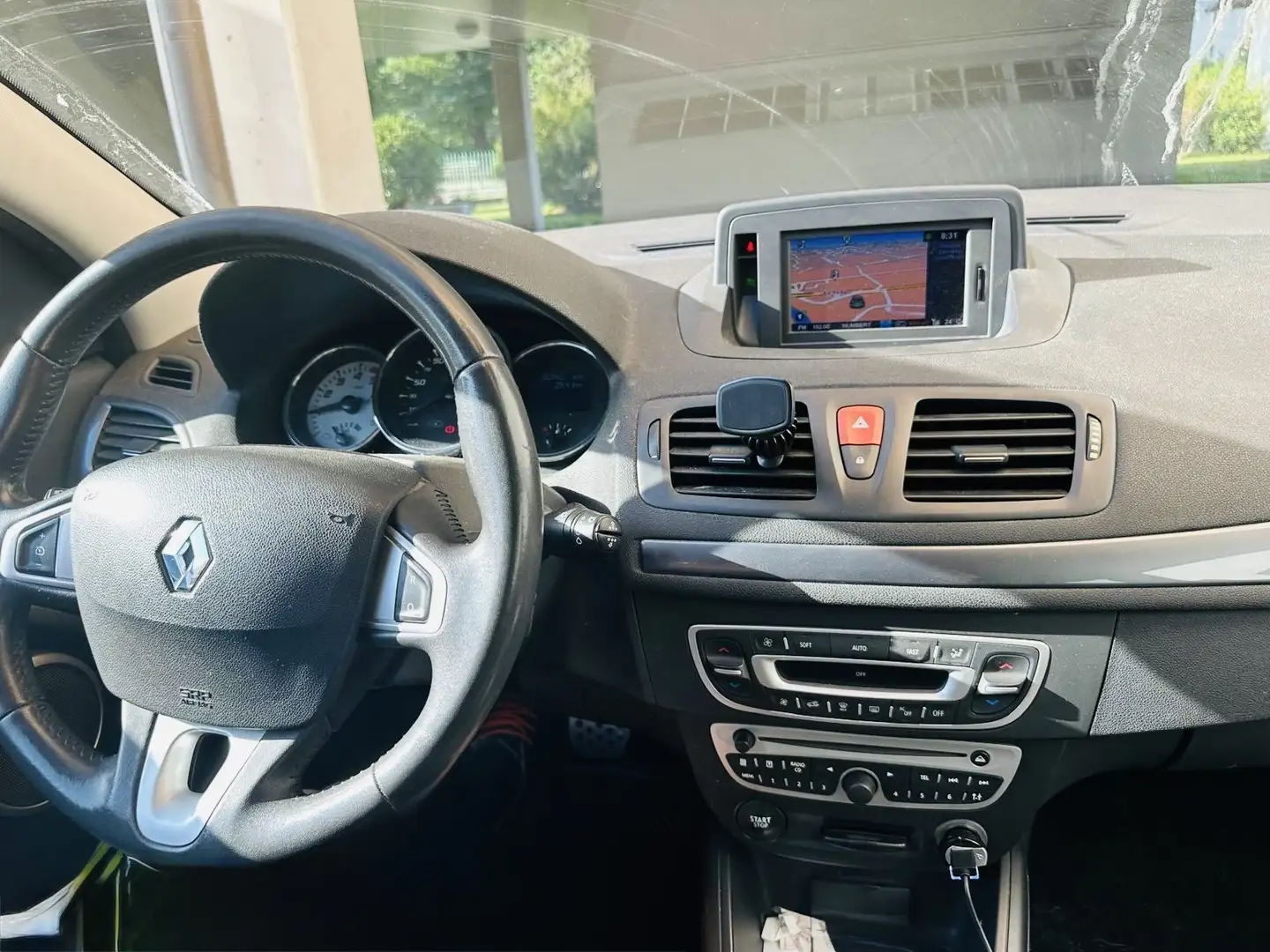 Renault Coupe - 1