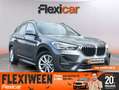 BMW X1 xDrive 20dA Gris - thumbnail 1