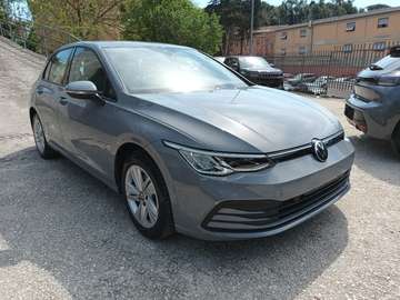 2000 TDI LIFE 116CV CARPLAY CLIMAUTO"16 ITALIA