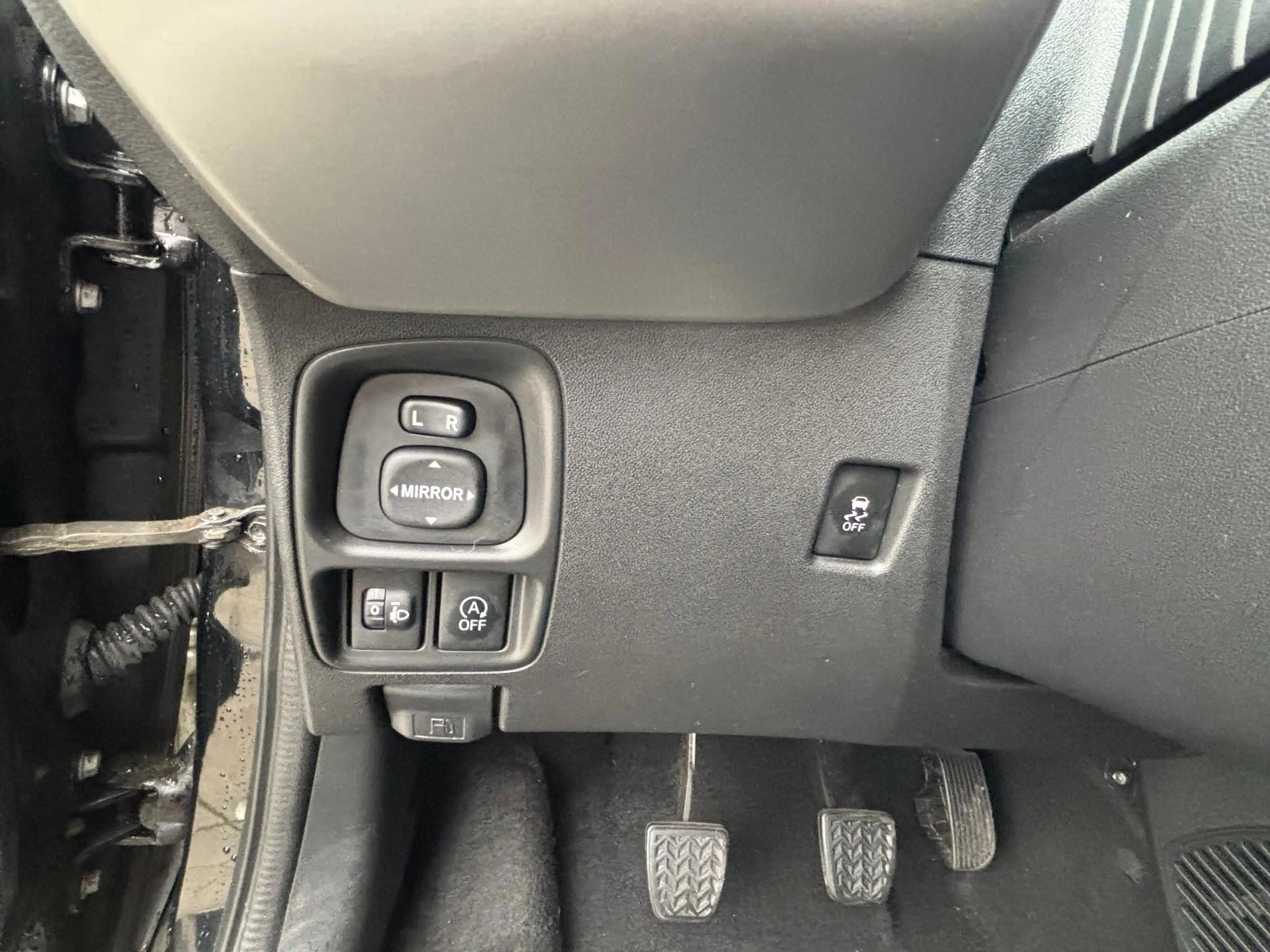 Toyota Aygo 1.0 VVT-i x-play — photo 12
