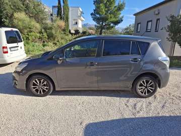 Verso 1.6i Luna 5pl.