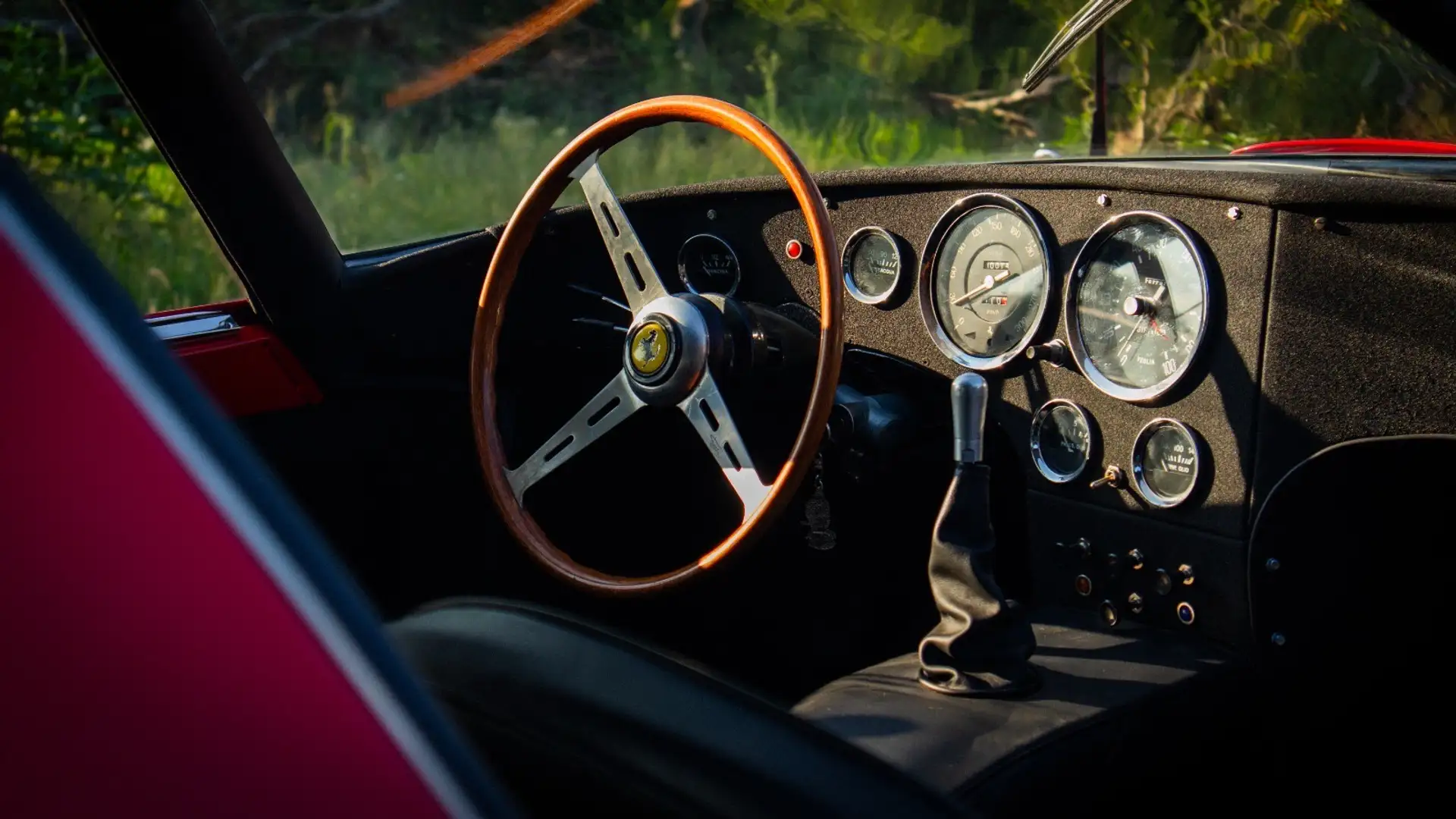 Ferrari 330 drogo - 2