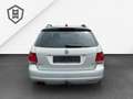 Volkswagen Golf Variant Comfortline 2.Hand Navi AHK uvm. Plateado - thumbnail 11