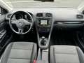 Volkswagen Golf Variant Comfortline 2.Hand Navi AHK uvm. Plateado - thumbnail 6