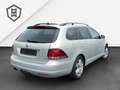 Volkswagen Golf Variant Comfortline 2.Hand Navi AHK uvm. Plateado - thumbnail 13