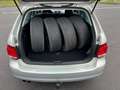 Volkswagen Golf Variant Comfortline 2.Hand Navi AHK uvm. Plateado - thumbnail 12