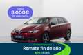 Toyota Auris hybrid 140H Feel! Edition Rouge - thumbnail 1