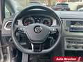 Volkswagen Golf Sportsvan VII Comfortline 1.2 TSI+Bi-Xenon+2-Zonen-Klima+Tem Plateado - thumbnail 12