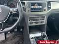 Volkswagen Golf Sportsvan VII Comfortline 1.2 TSI+Bi-Xenon+2-Zonen-Klima+Tem Plateado - thumbnail 11