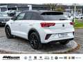 Volkswagen T-Roc R-Line 1.5 TSI DSG EL. HECKKL. BLACK-STYLE NAVI KA Weiß - thumbnail 3