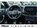 Volkswagen T-Roc R-Line 1.5 TSI DSG EL. HECKKL. BLACK-STYLE NAVI KA Weiß - thumbnail 16