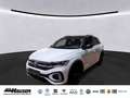 Volkswagen T-Roc R-Line 1.5 TSI DSG EL. HECKKL. BLACK-STYLE NAVI KA Weiß - thumbnail 1