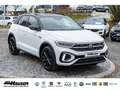Volkswagen T-Roc R-Line 1.5 TSI DSG EL. HECKKL. BLACK-STYLE NAVI KA Weiß - thumbnail 5