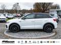 Volkswagen T-Roc R-Line 1.5 TSI DSG EL. HECKKL. BLACK-STYLE NAVI KA Weiß - thumbnail 2