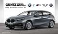 BMW 116 i Hatch Advantage DAB LED Tempomat Klimaaut. Grau - thumbnail 2