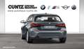 BMW 116 i Hatch Advantage DAB LED Tempomat Klimaaut. Grau - thumbnail 6